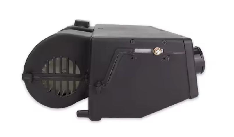 Air Conditioning Evaporator 12V Universal Pipe Greg-Car
