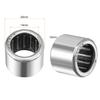 uxcell HF1416 Roller Bearings, One-Way Bearings, Inner Diameter: 0.5 inches (14 mm), Outer