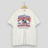 Vintage New England Patriots NFL White T Shirt Large New England Patriots American Football Team Shirt Patriots Super Bowl Champs Tshirt L