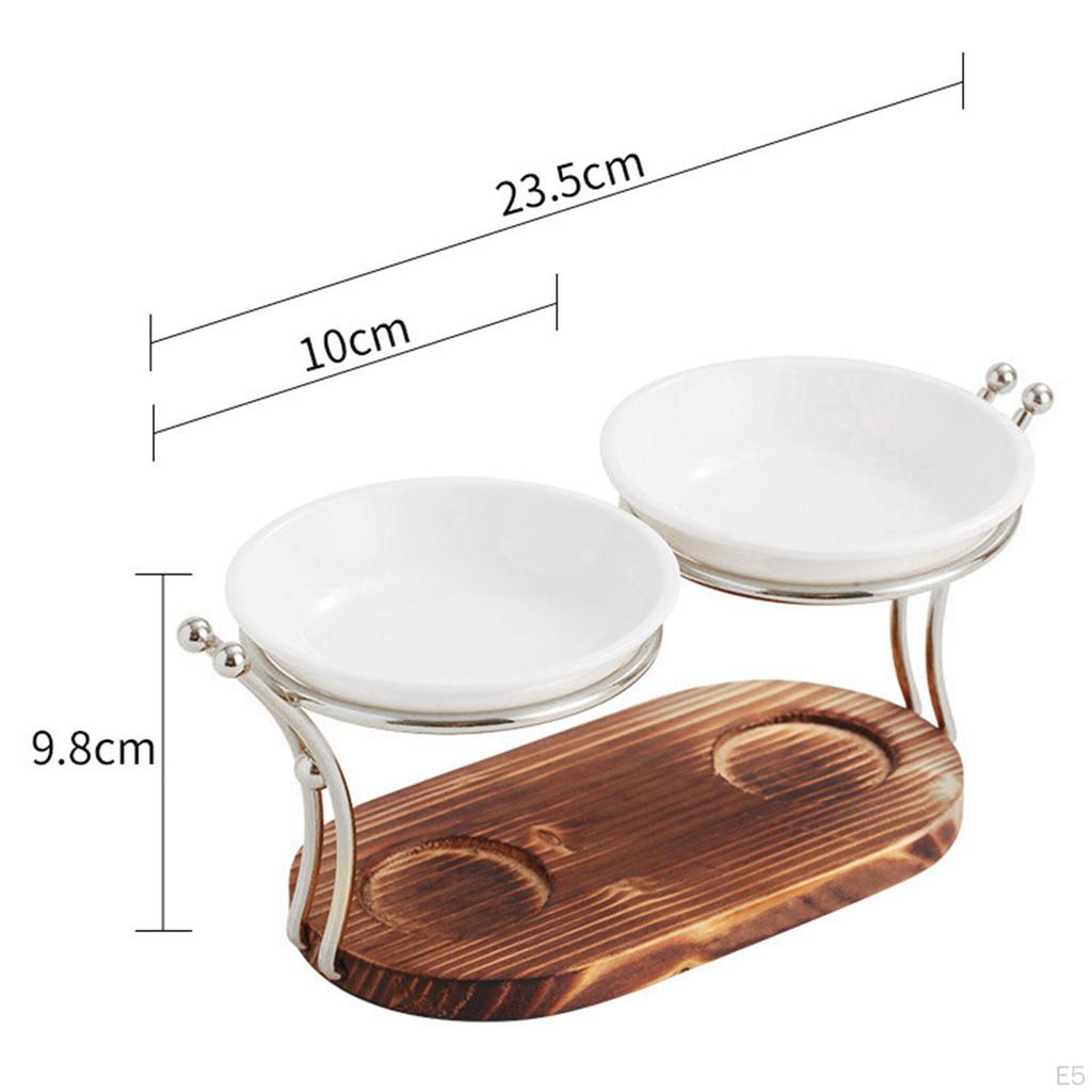 Керамический держатель для свечи масляной горелки для ароматерапии для домашнего декора