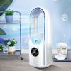 Portable Air Conditioners 3-in-1 Personal Air Cooler Fan Evaporative Cooler