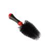 3Pcs Portable Bike Chain Brush Multi-functional Chain Scrubber Chain Cleaner Set  Road Bike
