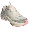 adidas Maxxwavy Adv Модные Удобные Нескользящие Износостойкие Низкие Кроссовки Папы Женские кроссовки Белые Серые JH9632