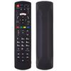 Silicone Protective Case For Panasonic Netflix N2Qayb00100 N2QAYB Smart Digital TV Universal Remote Controller
