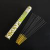 Y Original Indian Incense 20 палочек для медитации Пало Санто Белый шалфей Благовония для туалета Дезодорация Воздух Свежий Ароматерапия