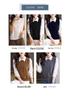 Women's Autumn Sleeveless Knit Vest – Versatile Layering Cardigan, Loose Fit, Yellow Brown (2025 New)