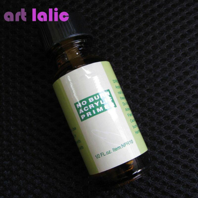 Акриловая грунтовка для маникюра