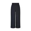 FivePlus Women's Summer Cropped Straight Casual Pants
