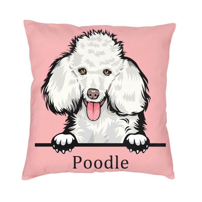 Чехол для подушки с собакой-ротвейлером, украшение для гостиной, 3D чехлы с принтом домашних животных, наволочки для дивана, автомобиля, наволочка Dakimakura