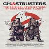 Ghostbusters  The Original Movie Novelizations Omnibus by Richard... 9781789094664
