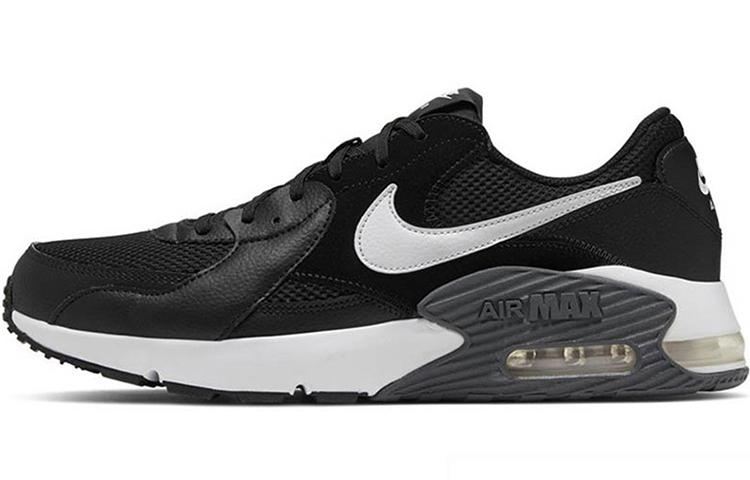 Nike Air Max Excee Черный CD4165-001