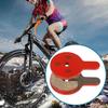 2 шт. Велосипедные тормозные колодки Универсальные MTB Дорожные Горные Велосипедные Дисковые Тормозные Колодки Аксессуары для Замены Электросамоката