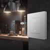 Умный свет Однополюсный умный диммер ИЛИ Wi-Fi свет 3.0 для Дома Голосовое управление Таймер 90–250 В