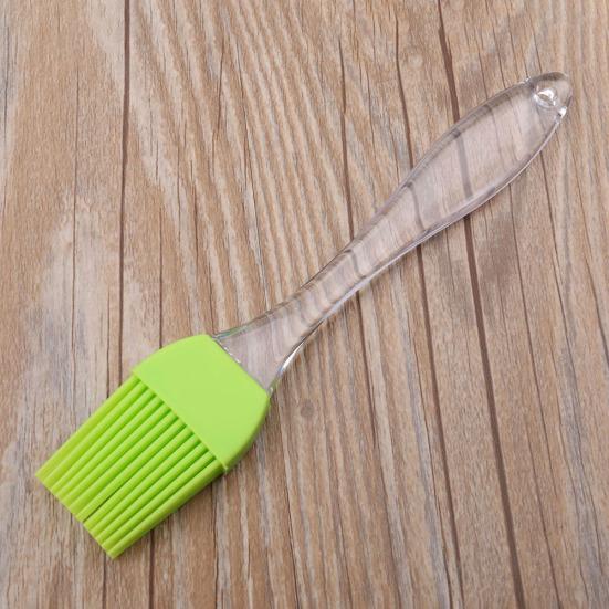 Портативный кондитерский хлеб, барбекю, масляная щетка, инструмент для выпечки, кухонные формы для выпечки