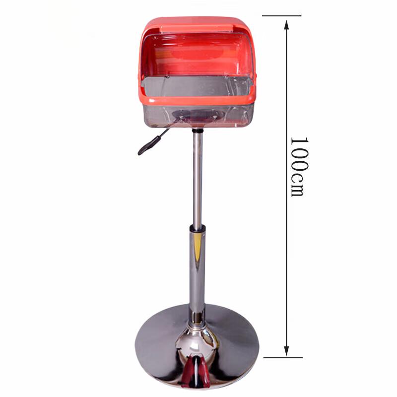 Zhonghaisen Adjustable Gymnastics Magnesium Powder Box