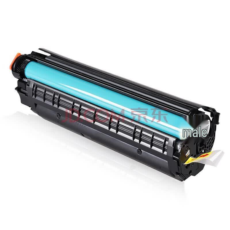 Совместимый черный картридж G&G NT-C2612A