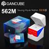 GAN562M Магнитный магический куб 5x5x5 Профессиональный GANCUBE Скоростная головоломка GAN 5×5 Детская игрушка 5x5x5 GAN562 M Speedcube Cubo Magico