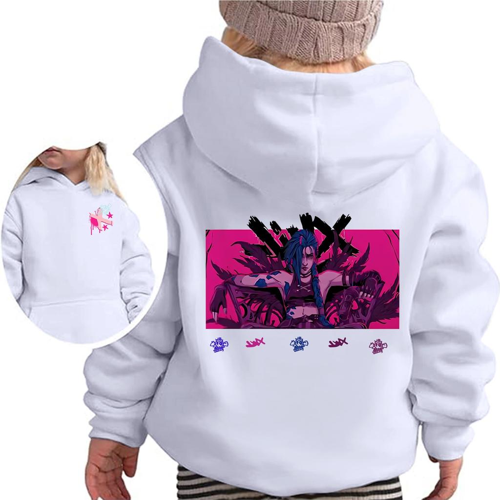 Детская мода повседневные универсальные повседневные толстовки с капюшоном повседневные толстовки с длинным рукавом