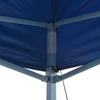 Foldable Tent - vidaXL - 3 X 4.5 M - 100% Waterproof - Powder-Coated Steel - Occasional Use