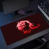 Xxl Large Anime Fullmetal Alchemist Mouse Pad 90x40 Speed Computer HD Desk Mat Cute Gaming Keyboard Mousepad Pc Gamer Complete