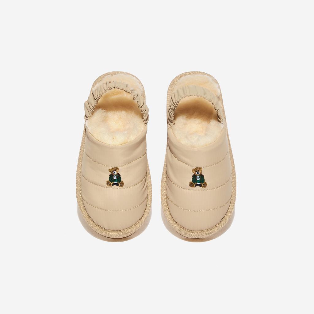 BEARPAW Primrose, K2934030QD-K, 1010110005, Популярная корейская обувь