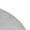 For Xiaomi H40 OV51 Robot Vacuum Mop Cloths 12 Pack Microfiber Replacement Pads Cleaning Accessories Home Supplies