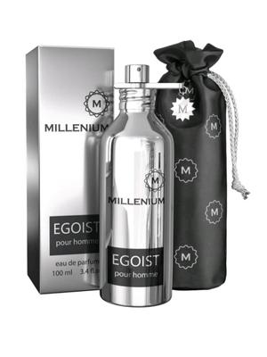 Мужской парфюм Egoist Pour Homme, сделано в Великобритании.