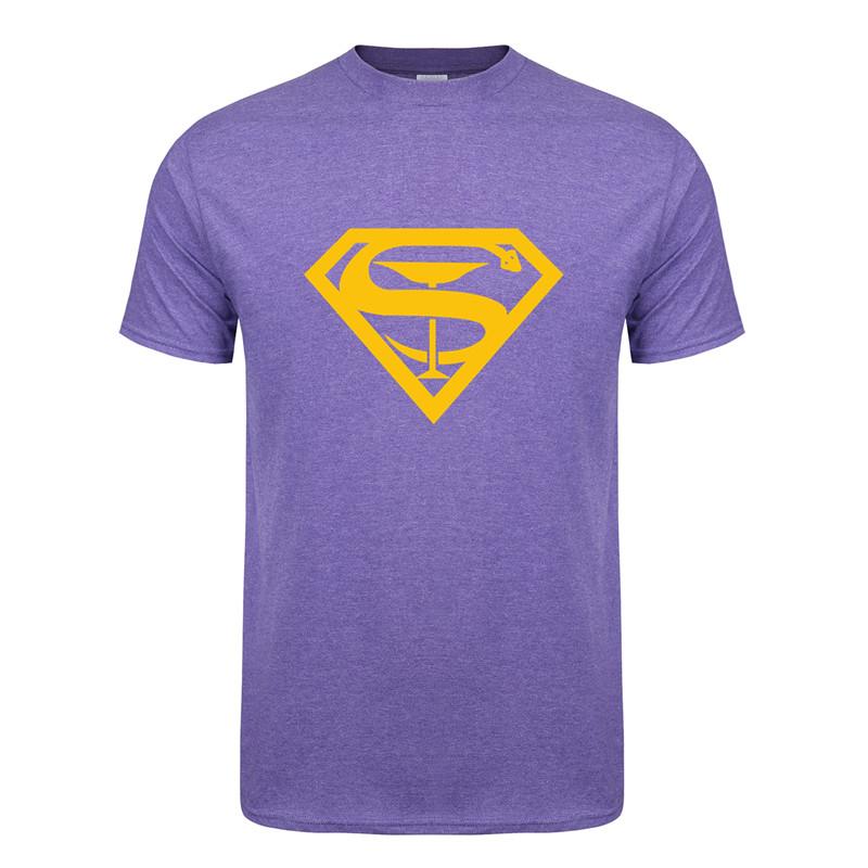 Omnitee Super Pharmacist T Shirt Unisex Casual Cotton Short Sleeve Funny Unisexs Cool Pharmacy Tshirt Oz107