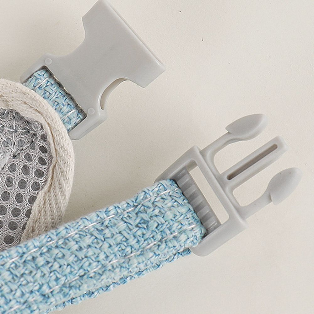 Colour Small Medium Sized Dogs Cat Accessories Chest Strap Dog Rope Dog Chain Traction Rope