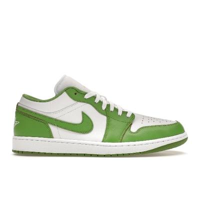 Air Jordan 1 HF4823-100 Мужские размеры