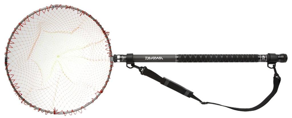 Daiwa Tamami Landing Pole 2 Iso Tamami 60-60.