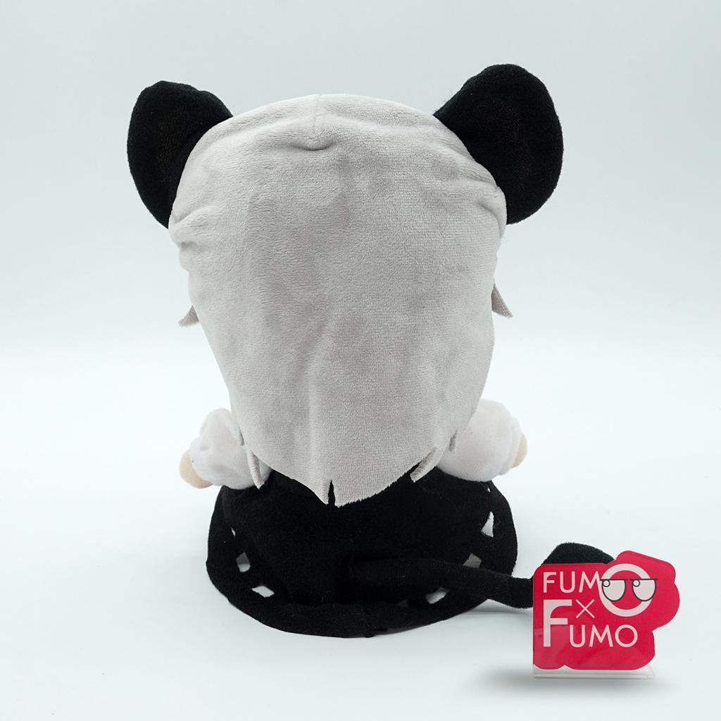 Милый Плюшевый В Наличии Fumo×Fumo Проект Touhou Nazrin Ограниченное Издание Наполненная Игрушка X1 Лакомство Отправка В Течение 2 Дней