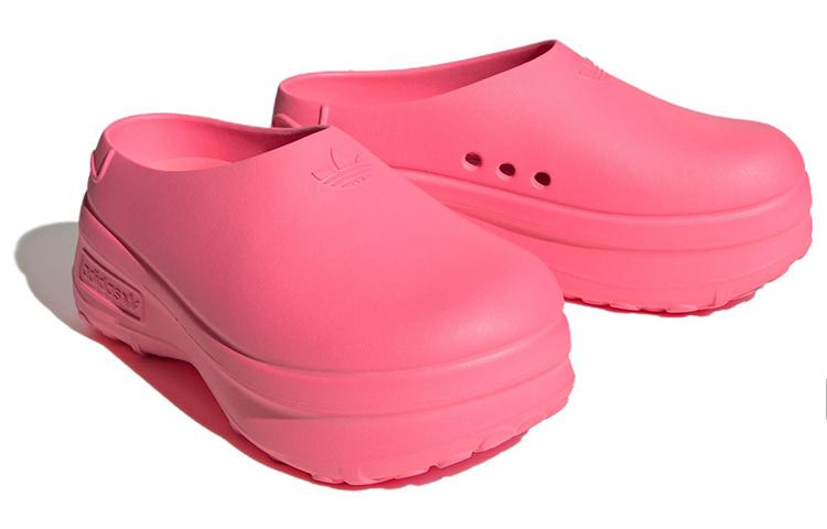 Адидом Стен Смит Мюл Женские Adidas Originals 'Lucid Pink' Женские ID9453