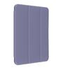 Для iPad 10.2 7-го 8-го 9-го Поколений Мягкий Силиконовый Чехол Для iPad 7 8 9 Кожаный Flip Smart Cover