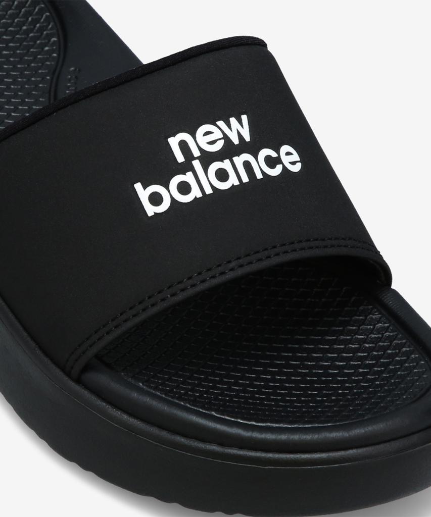 New Balance Nbrjgs120B / Sd1301Bl3 (черный)
