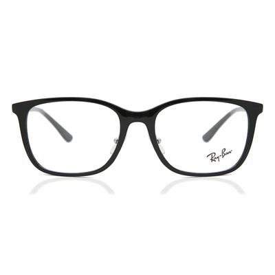 Ray Ban Rx7168d Asian Fit 2000 Унисекс Очки