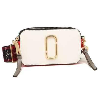 Сумка через плечо M0012007 287 Белый Мульти [Marc Jacobs] Женская [Товар]