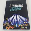 [USED] BIGBANG JAPAN DOME TOUR 2017 LAST DNCE