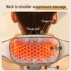 HEZHENG HZ-S3 Neck & Shoulder Kneading Massager