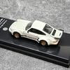 PARA64 1:64 911 Carrera RSR 3.0 1974 Статическая модель автомобиля из литого алюминиевого сплава, коллекционный предмет для мальчиков, декоративный элемент.