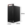 Lenovo KaiTian M740J Domestic Innovation Desktop PC for Business and AI Workstations (CN version)
