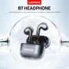 Lenovo Наушники LP40 True Wireless BT Earbuds Спортивные полувкладыши с подвижной катушкой 13 мм