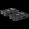 MT-viki HDMI-удлинитель 200 м по одному кабелю Cat5e/6