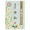 Nippon Kodo Incense Knot Slightly Scented Daffodil Mini 60 г