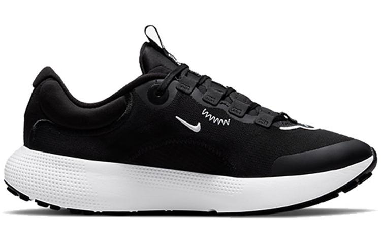 Nike Женские Nike React Escape Rn 'Черный Белый' DM0980-011