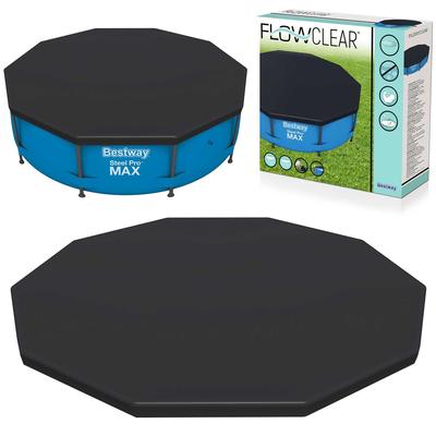 Чехол для каркасного бассейна Bestway 58036 размером 305 см