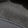 Б/У Хорошее состояние MILKFED Champion Специальный заказ Свитшот с капюшоном BAR SWEAT HOODIE Свитшот с капюшоном обратного плетения Худи Размер S Черный Женская Старая одежда Б/У