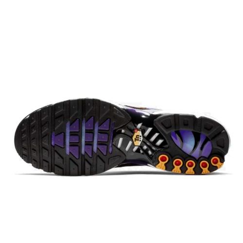 Nike Air Max Plus 'Voltage Purple' Men's BQ4629-002
