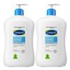 Ultra Gentle Body Wash Refreshing, 1L, 2 Units