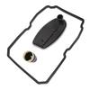 722.6 Automatic Transmission Oil Filter Kit with Oil Pan Gasket and Plug Adapter A1402770095 Replacement for Benz C280